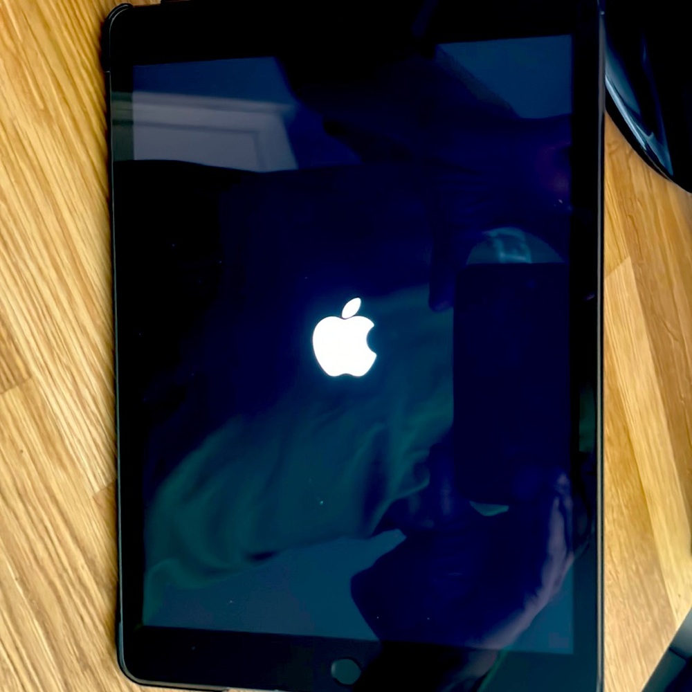Apple IPad